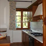 Aparthotel Poggio Al Palio 4*