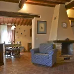 Aparthotel Poggio Al Palio San Lorenzo a Merse