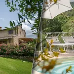 Poggio Al Palio Aparthotel San Lorenzo a Merse