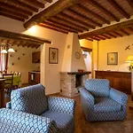 Poggio Al Palio Aparthotel 4*