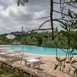 Poggio Al Palio Aparthotel 4*