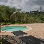 Poggio Al Palio 4* San Lorenzo a Merse