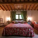 Aparthotel Poggio Al Palio San Lorenzo a Merse
