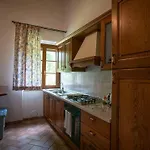 Poggio Al Palio Aparthotel San Lorenzo a Merse