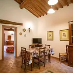 Aparthotel Poggio Al Palio 4*