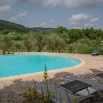 Poggio Al Palio