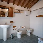 Poggio Al Palio Aparthotel San Lorenzo a Merse
