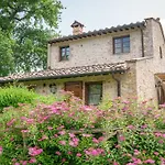 Aparthotel Poggio Al Palio 4*