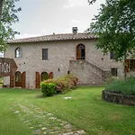 Aparthotel Poggio Al Palio San Lorenzo a Merse