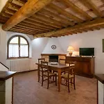 Aparthotel Poggio Al Palio 4*