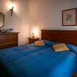 Poggio Al Palio Aparthotel San Lorenzo a Merse