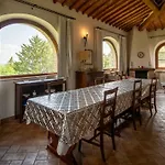 Aparthotel Poggio Al Palio San Lorenzo a Merse