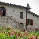 Poggio Al Palio Aparthotel 4*