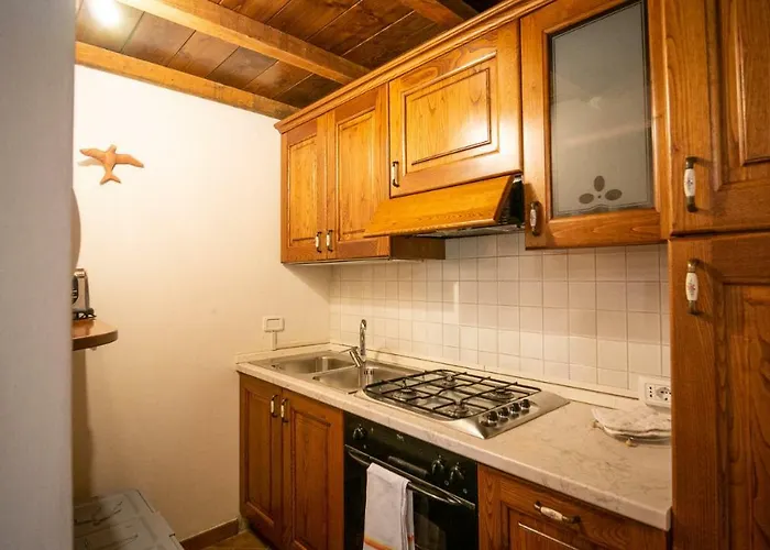 Poggio Al Palio Aparthotel