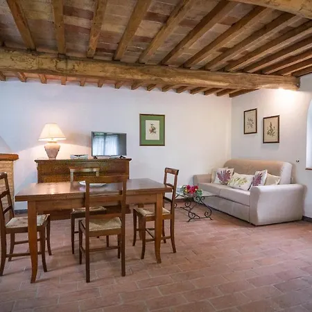 Poggio Al Palio