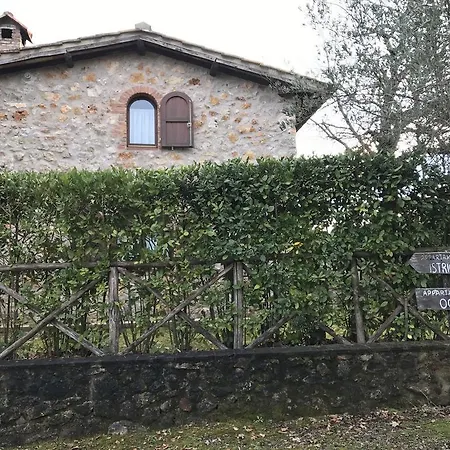 Poggio Al Palio 산 로렌조 아 메르세