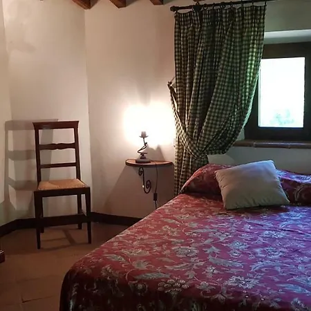 Poggio Al Palio *
