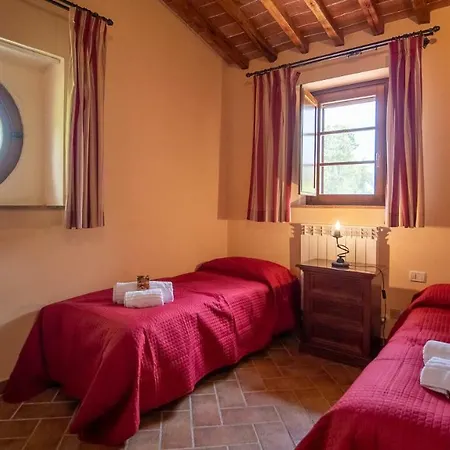 Poggio Al Palio *
