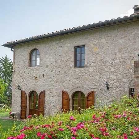 Poggio Al Palio