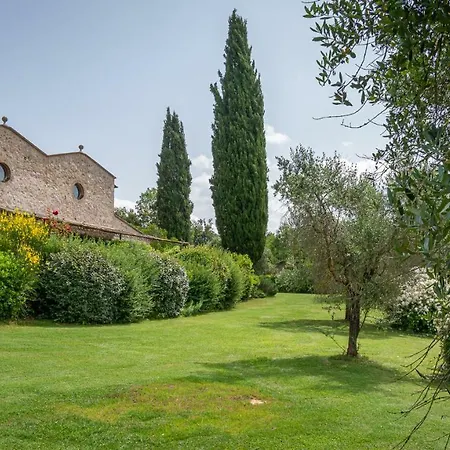 Poggio Al Palio *