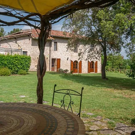 Poggio Al Palio 아파트호텔