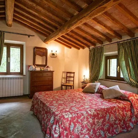 Poggio Al Palio